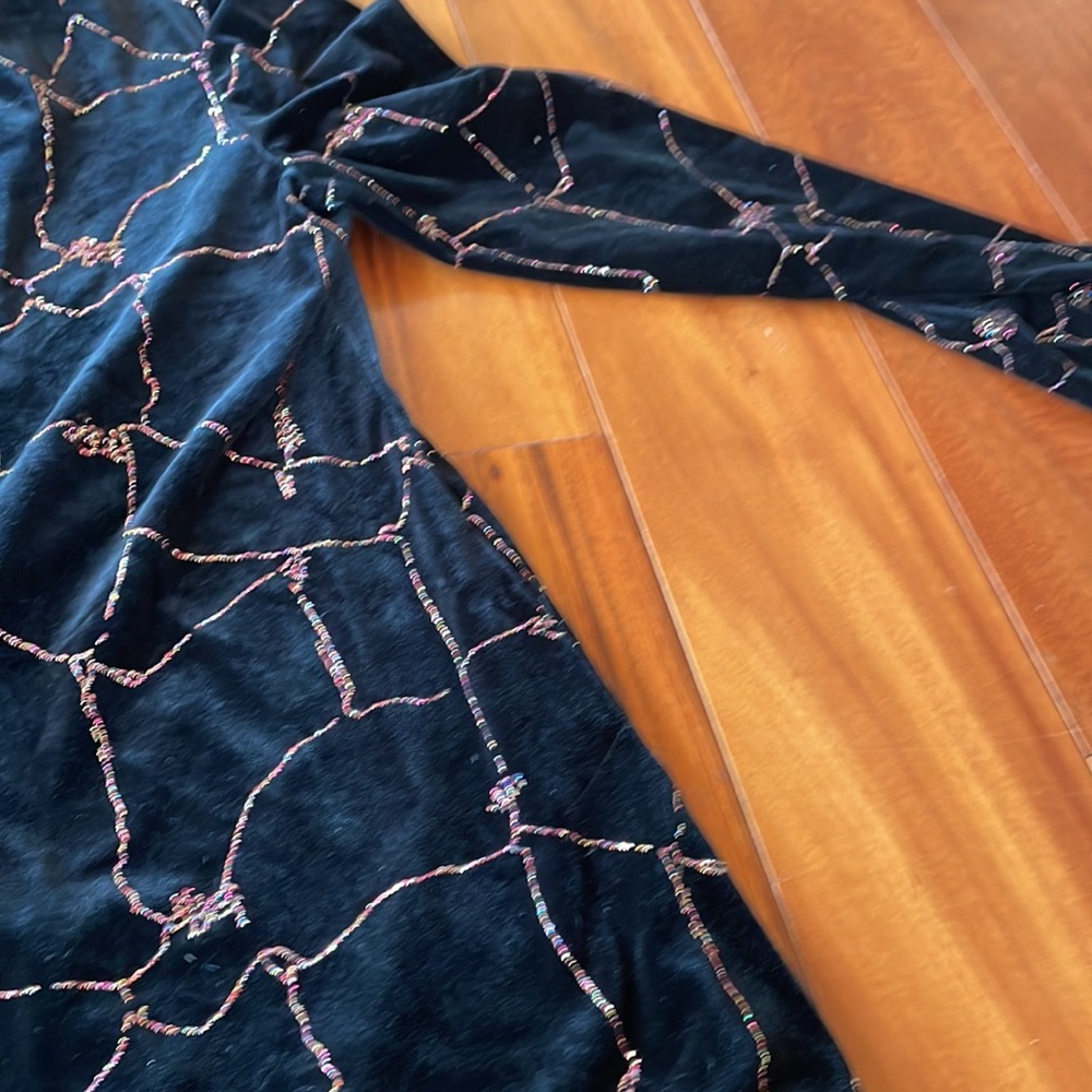 VINTAGE R & M RICHARDS JACKET - Picture 5 of 9